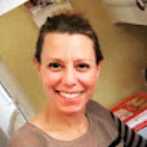 Meet your Posher, Stacy